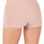 Calcinha Boxer Sem Costura