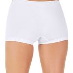 Calcinha Boxer Sem Costura