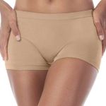 Calcinha Boxer Sem Costura