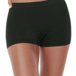 Calcinha Boxer Sem Costura