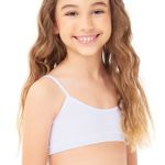 Top Infantil Sem Costura