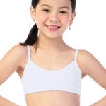 Top Infantil Sem Costura