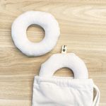 Kit Rosquinhas de Amamentação Absorvente