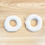 Kit Rosquinhas de Amamentação Absorvente