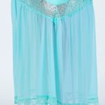 Camisola Longa Amamentação Isadora Verde Frais - Laura Duncan