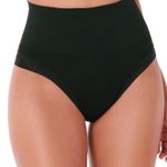Calcinha Tanga Modeladora Invisible Laser