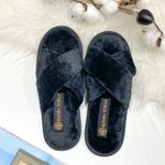 Chinelo Adulto Feminino Tira Transpassada Pelúcia Encanto