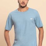 Pijama Masculino Plus Size Manga curta Gatinhos