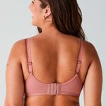Sutiã sem Bojo com Aro Plus Size Reducer - Liz