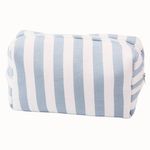 Kit Listra Azul Conforto