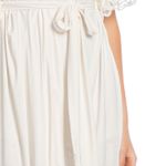 Robe Feminino Curto Com Renda Manu - Daniela Tombini