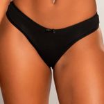 Tanga em Algodão Karen Basic