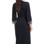 Robe Longo com Renda Maisa - Daniela Tombini