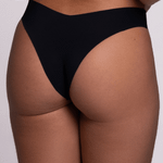 Calcinha Biquini Corte à Laser Free
