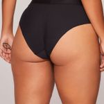 Calcinha Alta Modeladora em Microfibra Control Free