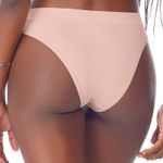 Calcinha Tanga Sem Costura