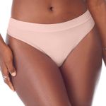 Calcinha Tanga Sem Costura