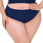 Calcinha Tanga Jacquard Sem Costura