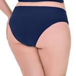 Calcinha Tanga Jacquard Sem Costura
