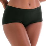 Calcinha Boxer Magic Bumbum UP