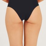 Calcinha Cintura Alta Maxi Tanga Nádia