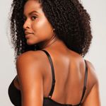 Top Bojo Removível com Renda Viscose Nanotec Bella