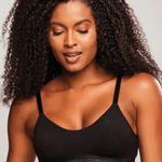 Top Bojo Removível com Renda Viscose Nanotec Bella
