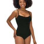 Body Modelador Invisible Laser