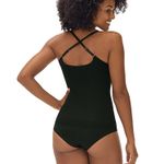 Body Modelador Invisible Laser