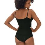 Body Modelador Invisible Laser