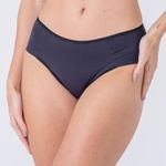 Calcinha Absorvente Cintura Alta