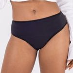 Calcinha Absorvente Fio Duplo - Fluxo Leve