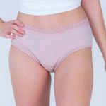 Calcinha Absorvente Teen 
