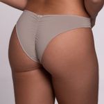 Calcinha Biquíni Empina Bumbum Biodegradável