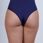 Calcinha Alta Boneca Rubia