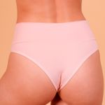 Calcinha Alta Boneca Rubia
