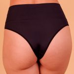 Calcinha Alta Boneca Rubia