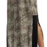 Kaftan Midi Onça - Daniela Tombini