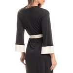 Robe Curto Feminino Acácia - Daniela Tombini