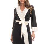 Robe Curto Feminino Acácia - Daniela Tombini
