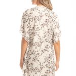 Kaftan Curto Cerejeira - Daniela Tombini
