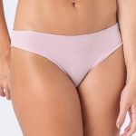 Calcinha Tanga Anatômica Empina Bumbum Ayla