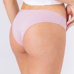 Calcinha Tanga Em Algodão Laura