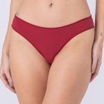 Calcinha Fio Empina Bumbum Sara
