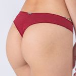 Calcinha Fio Empina Bumbum Sara