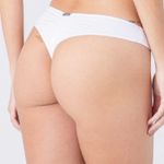 Calcinha Fio Empina Bumbum Sara