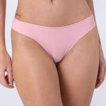 Calcinha Fio Empina Bumbum Sara