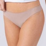 Kit com 7 Calcinhas Tanga Microfibra e Renda Tássia