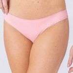 Kit com 7 Calcinhas Tanga Microfibra e Renda Tássia