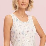 Camisola Regata com Botões Florença